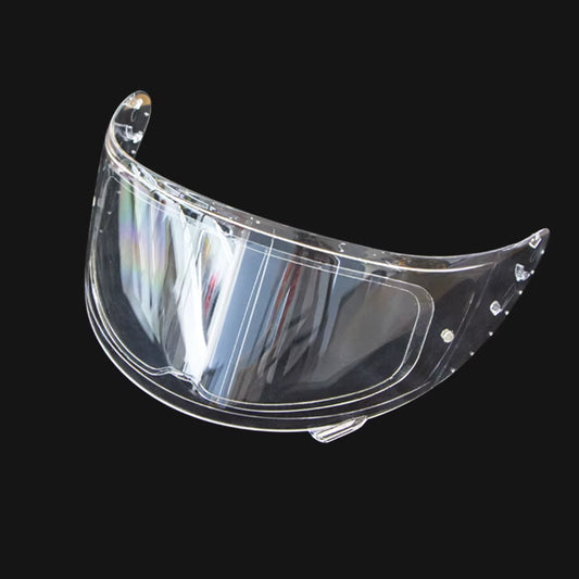 Flex Drive Garage Universal Anti-Fog Helmet Visor Film