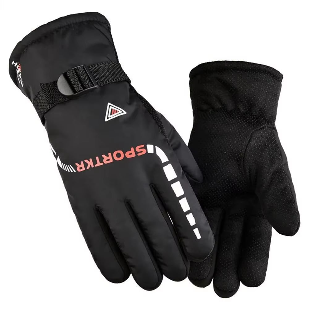  Flex Drive Garage Thermal Winter Gloves