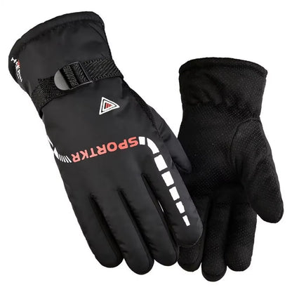  Flex Drive Garage Thermal Winter Gloves