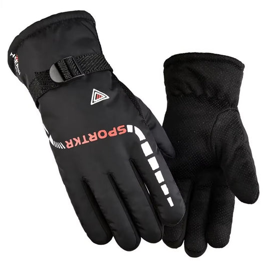  Flex Drive Garage Thermal Winter Gloves