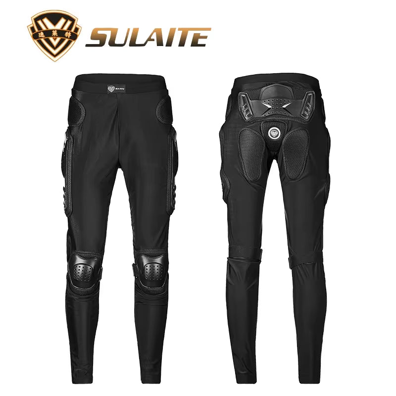 Flex Drive Garage™ Motorcycle Jacket – Full-Body Racing & Motocross Protection Gear