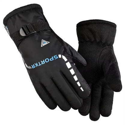  Flex Drive Garage Thermal Winter Gloves