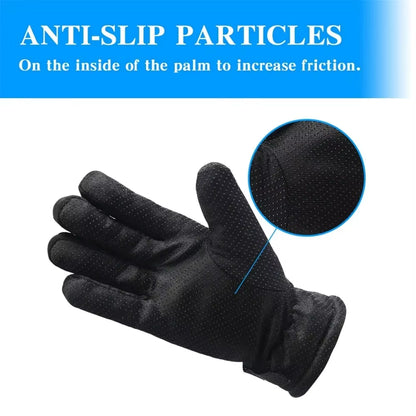  Flex Drive Garage Thermal Winter Gloves