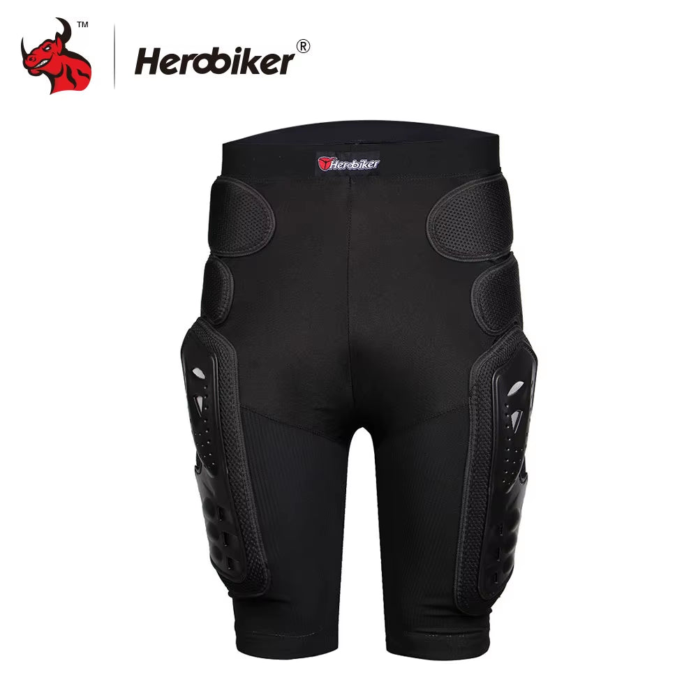 Flex Drive Garage 5XL Full Body Armor Motorcycle Jacket.