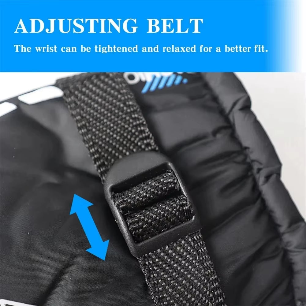  Flex Drive Garage Thermal Winter Gloves