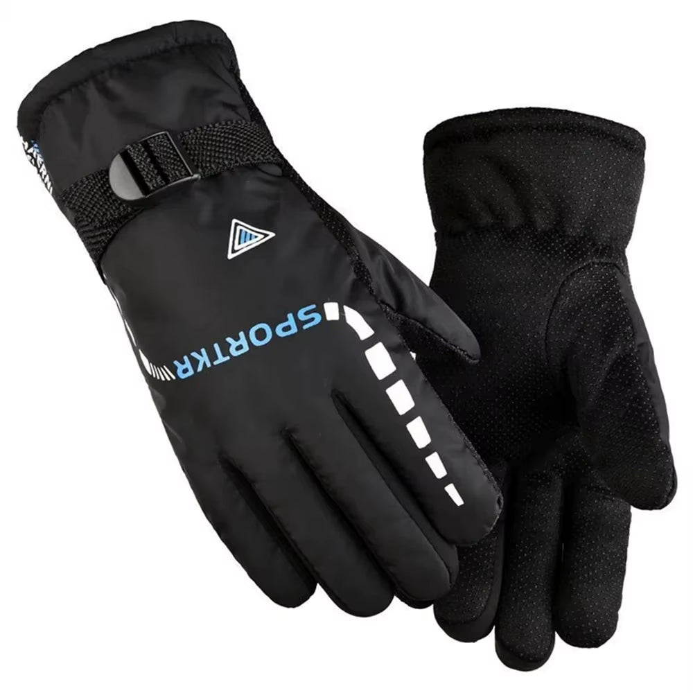  Flex Drive Garage Thermal Winter Gloves