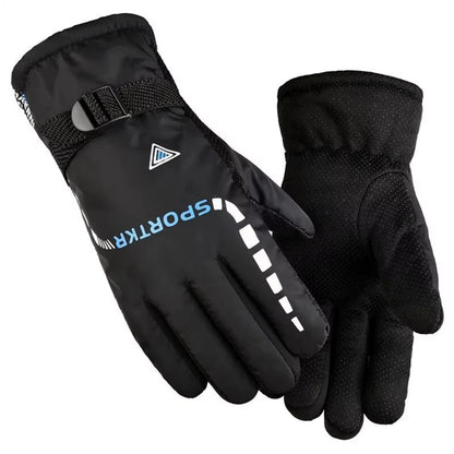  Flex Drive Garage Thermal Winter Gloves